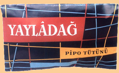 Yaylada Pipo Ttn